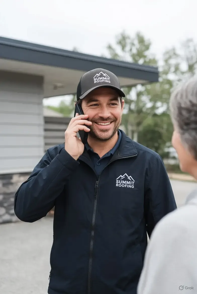Flat Roof Leak Repair Kimberly, ID FAQs